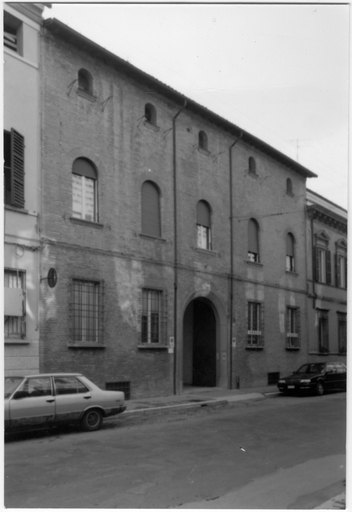 Casa Massarenti