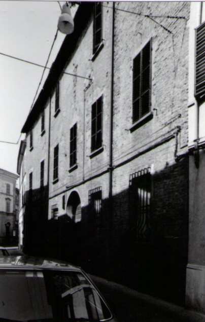 Casa Massari