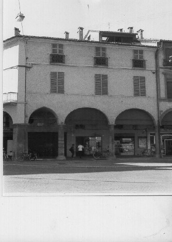 Casa Novelli