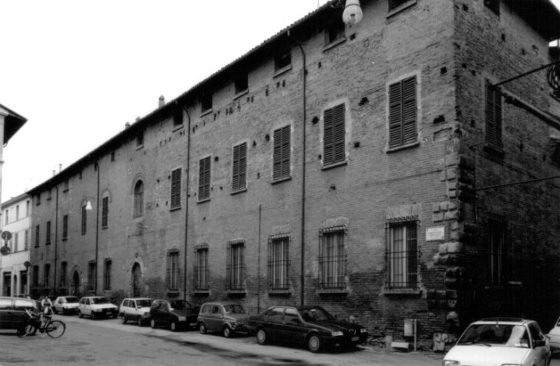 Casa Ragnoli