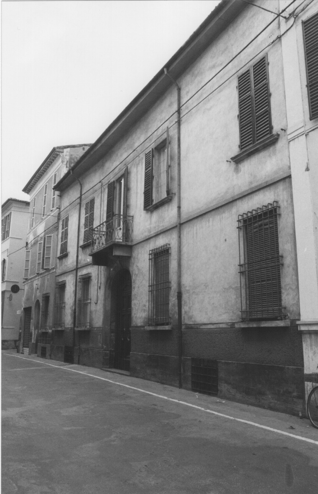 Casa Savorani