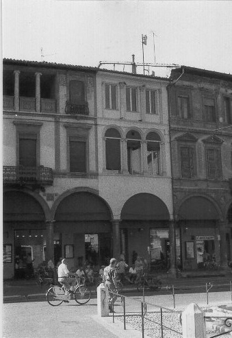 Casa Timoncini