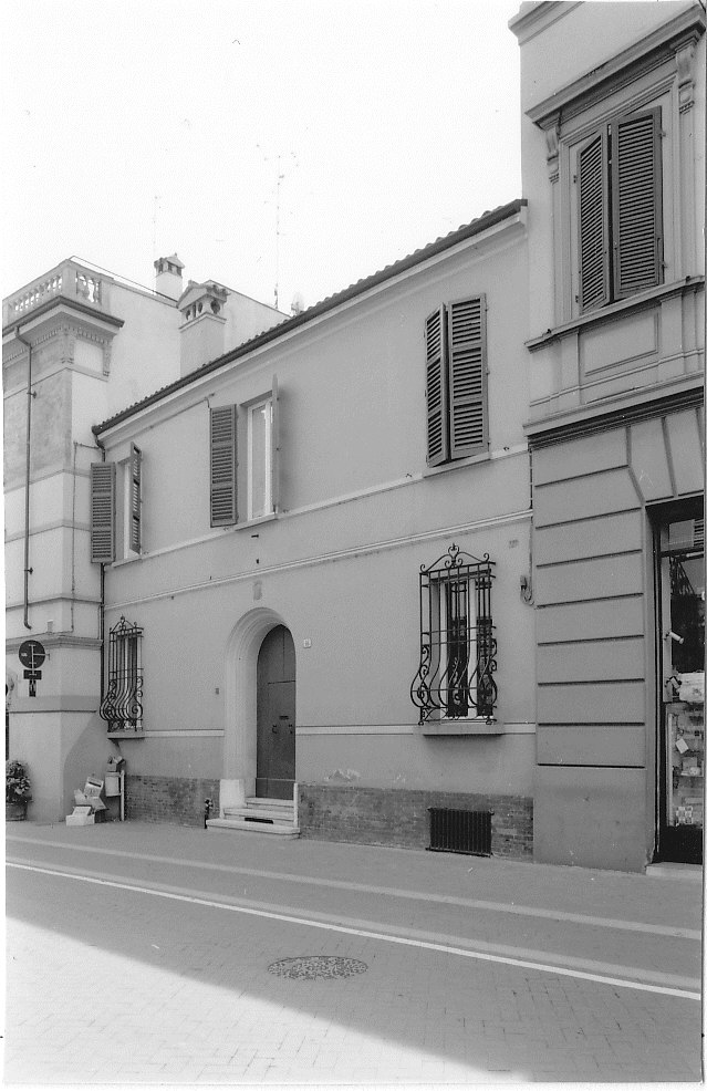 Casa Violani