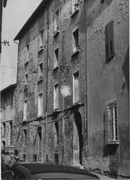 Casa d'abitazione