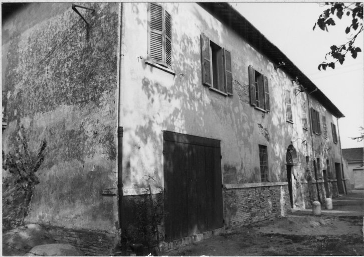 Casa d'abitazione