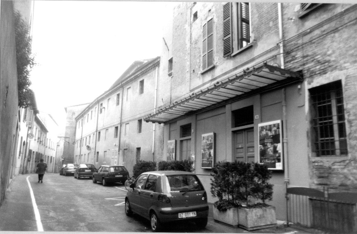 Cinema Sarti