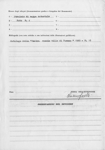 Ex Orfanotrofio di S. Giuseppe