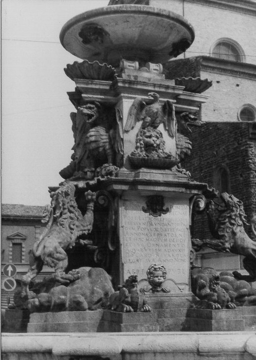 Fontana Pubblica