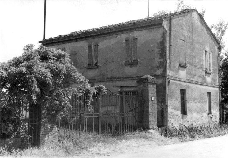 Fornace di S. Martino