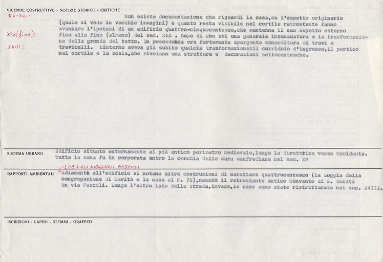 Ospedale Civile