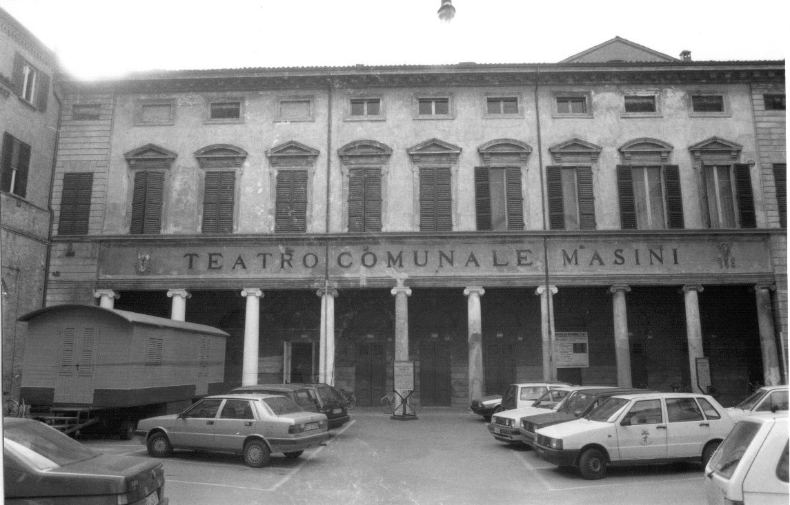 Teatro Masini