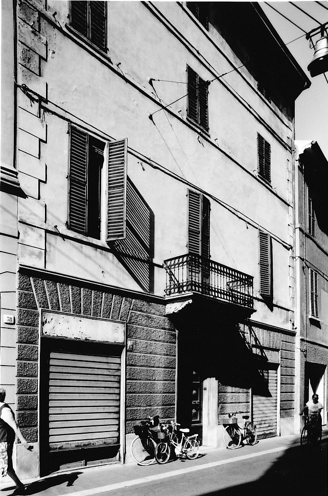 casa
