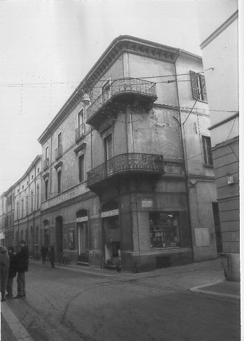 casa Monti