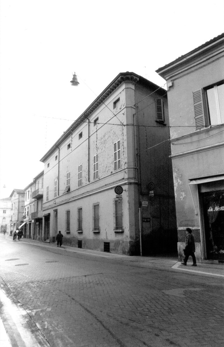 casa Zaccarini