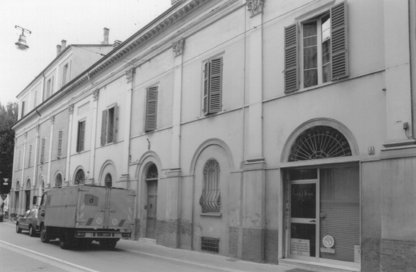 casa, privata