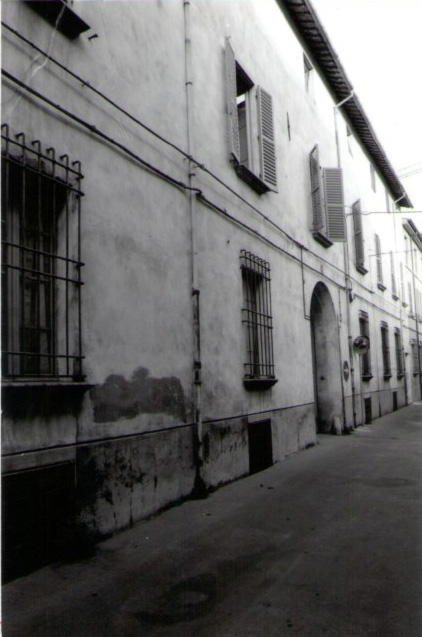 casa, privata