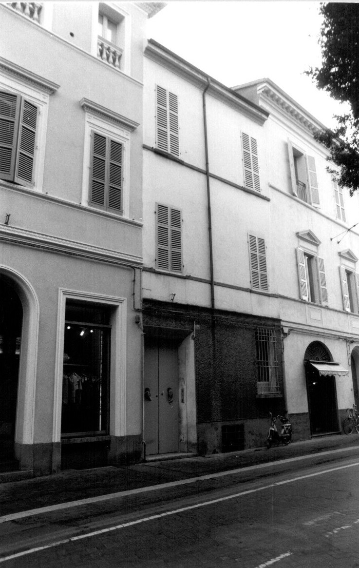 casa, privata