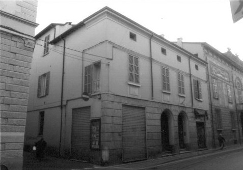 casa, privata