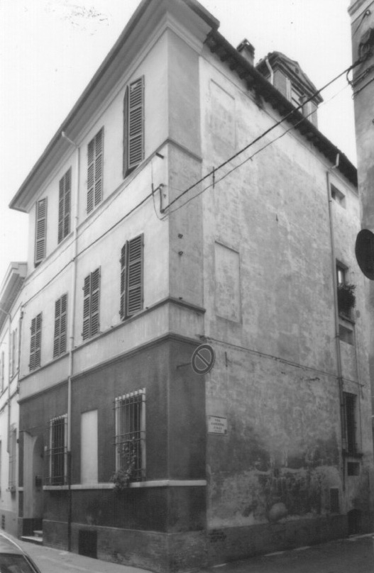 casa, privata