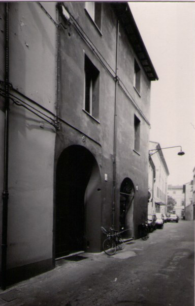 casa, privata