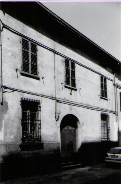 casa, privata