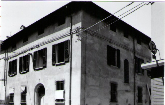 casa, privata
