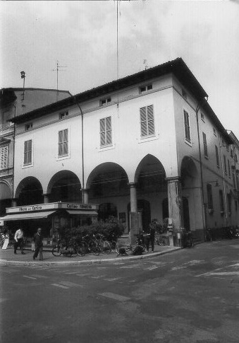 casa, privata
