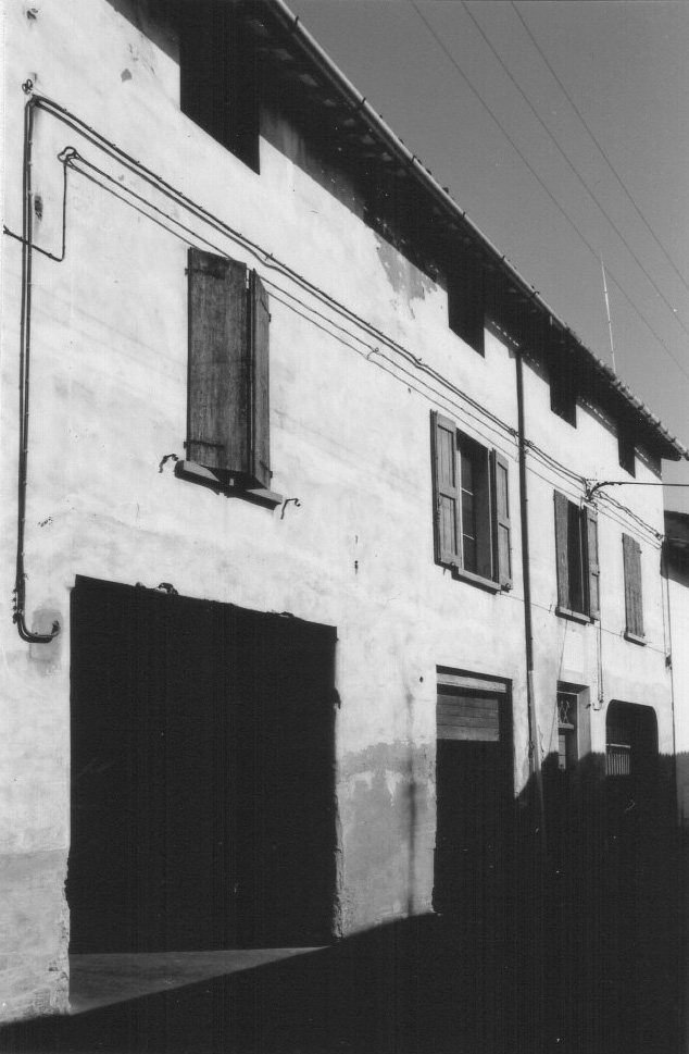 casa, privata