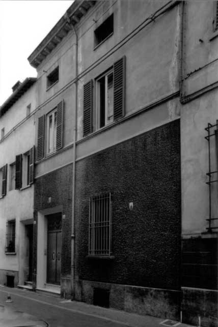 casa, privata