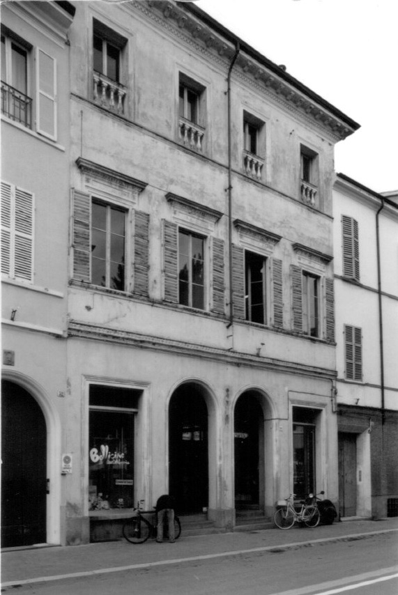 casa, privata