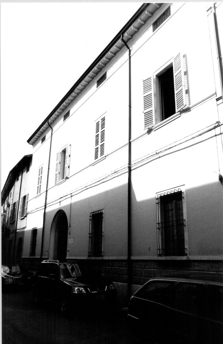 casa, privata