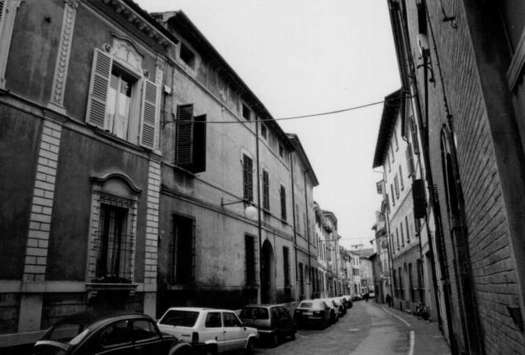 casa, residenziale