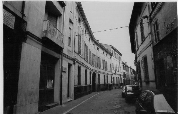 casa, residenziale