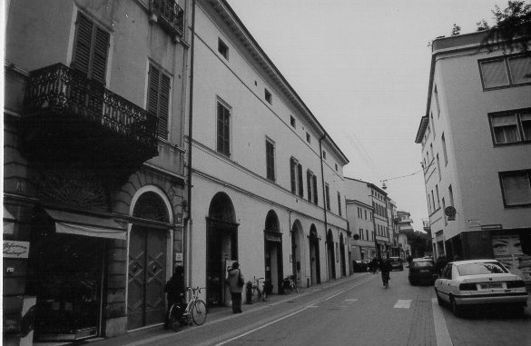 palazzo