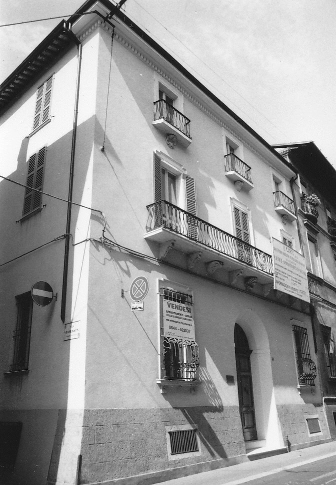 palazzo Frassineti