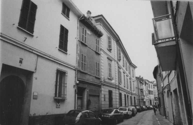palazzo, residenziale