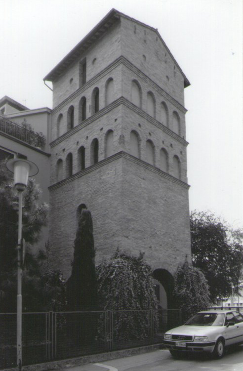 torretta
