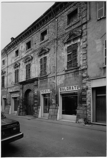 Casa Venturini