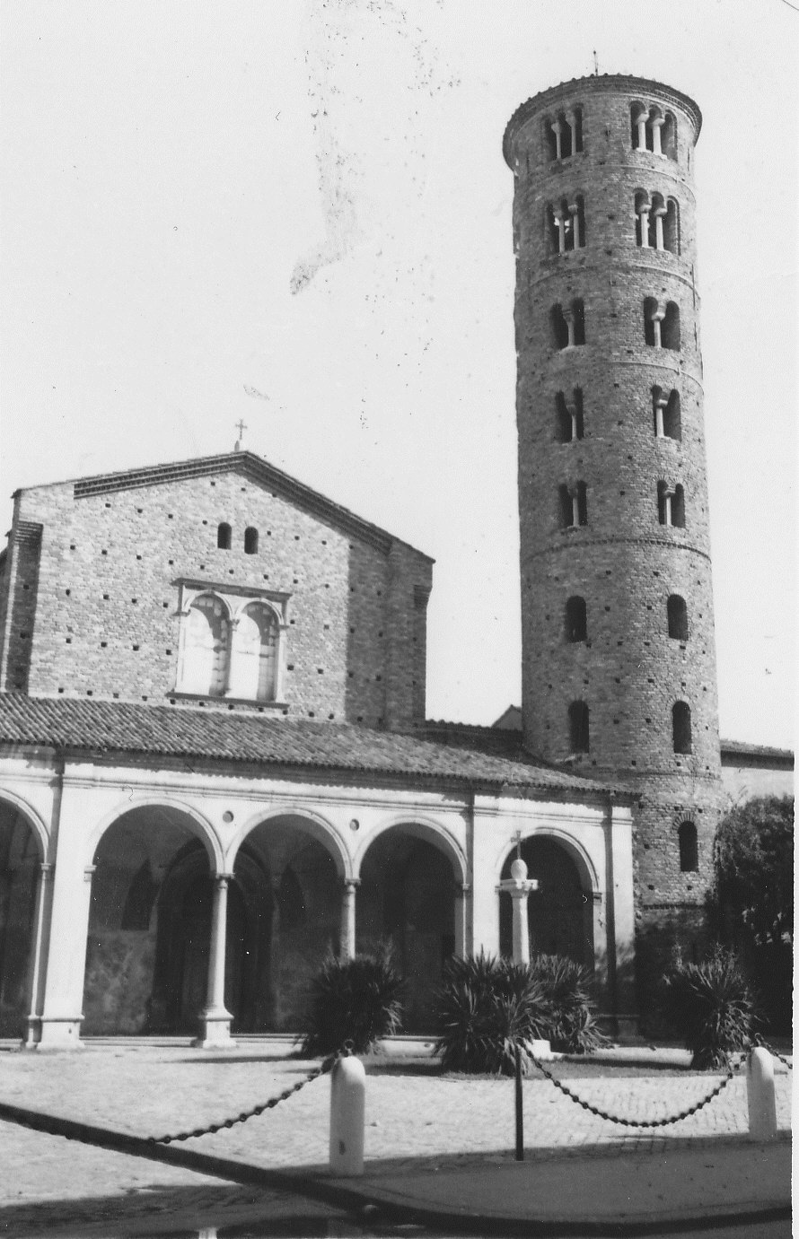 Basilica di S.Apollinare Nuovo