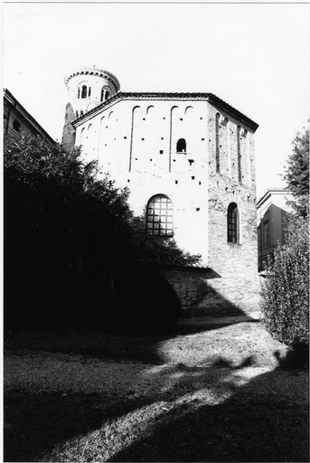 Battistero di San Giovanni in Fonte