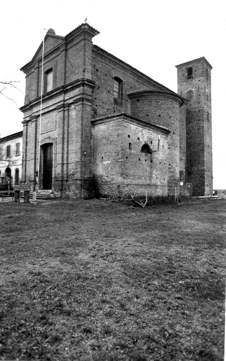 Chiesa di San Bartolomeo