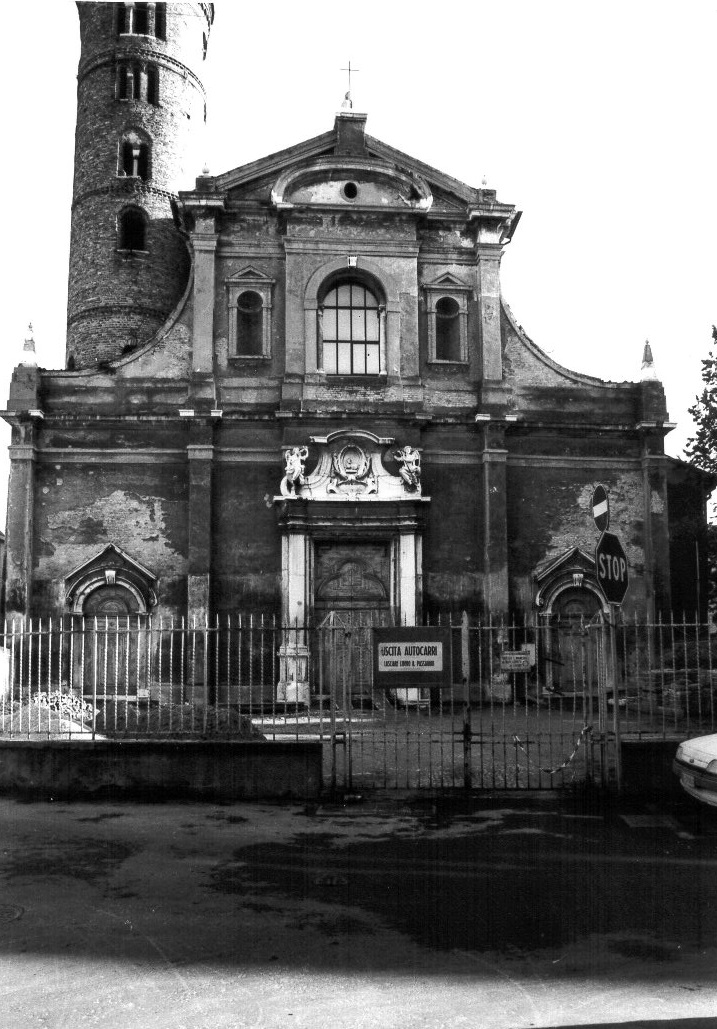 Chiesa di San Giovanni Battista