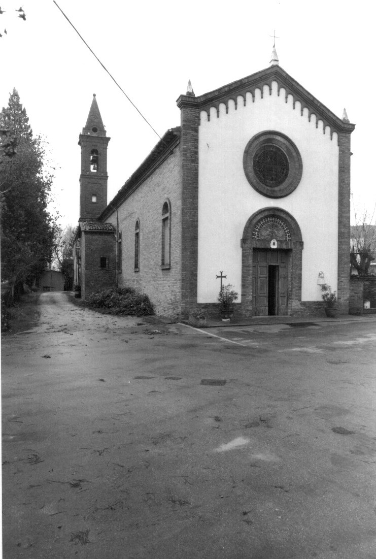 Chiesa di Santo Stefano Protomartire