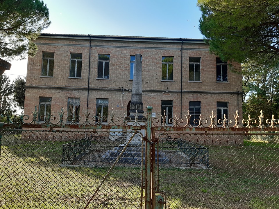 PARCO LAGOSTI VISCARDO