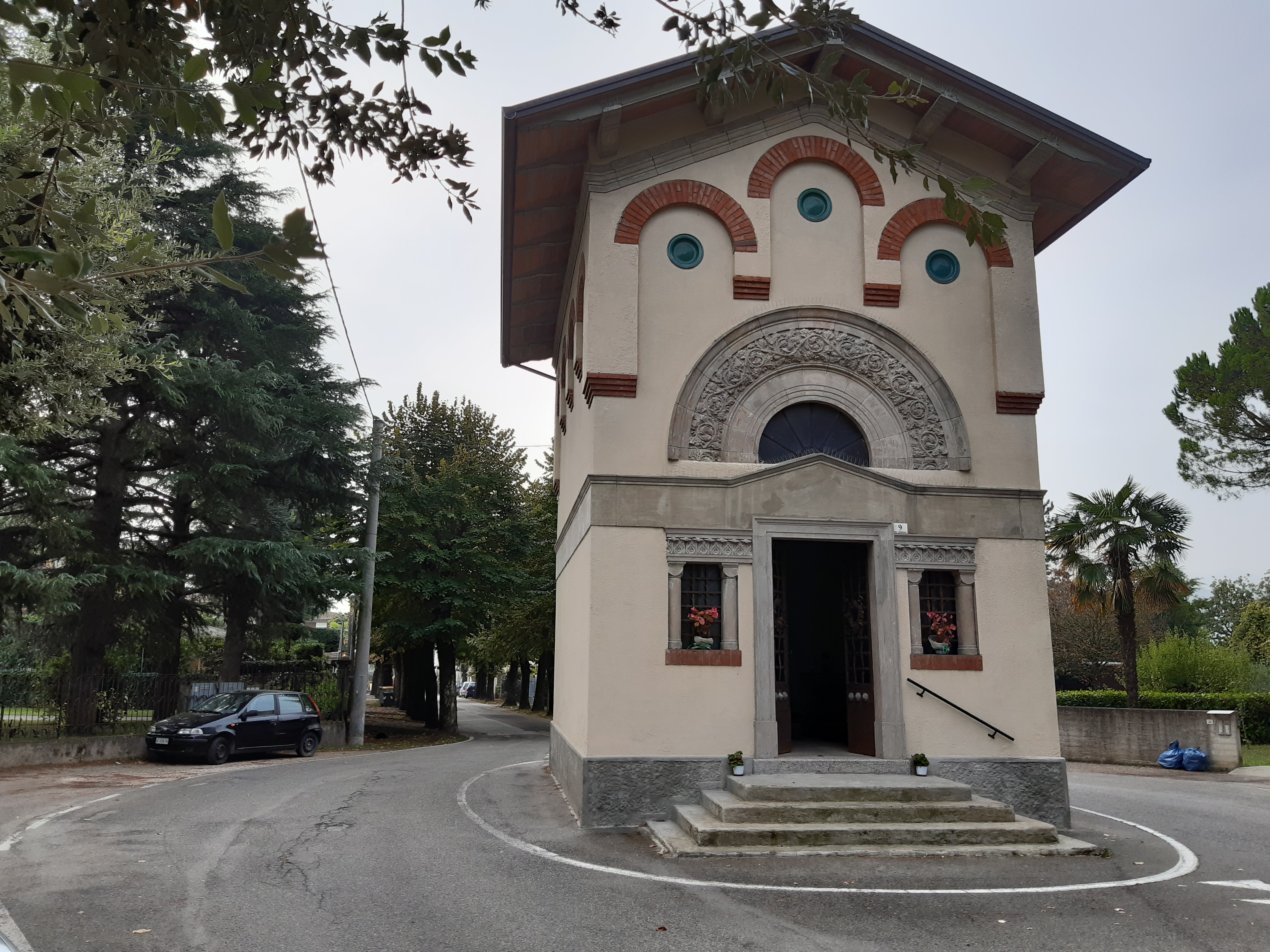 VIALE RIMEMBRANZE