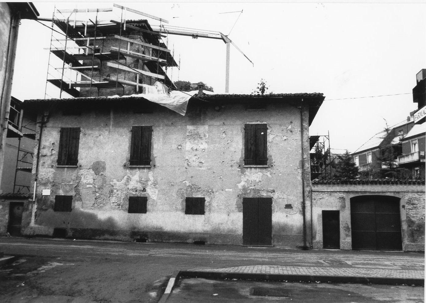 Casa Bertolini