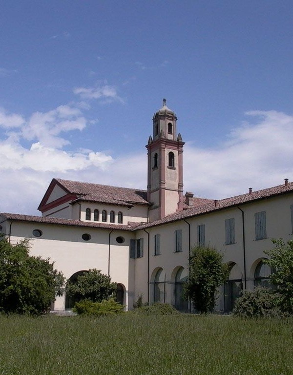 Campanile di S. Benedetto