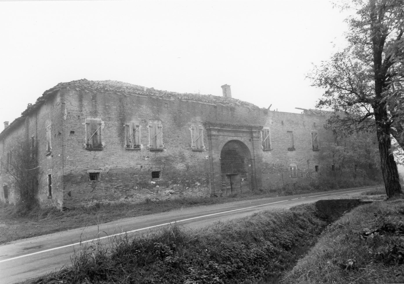 Corte Cesis