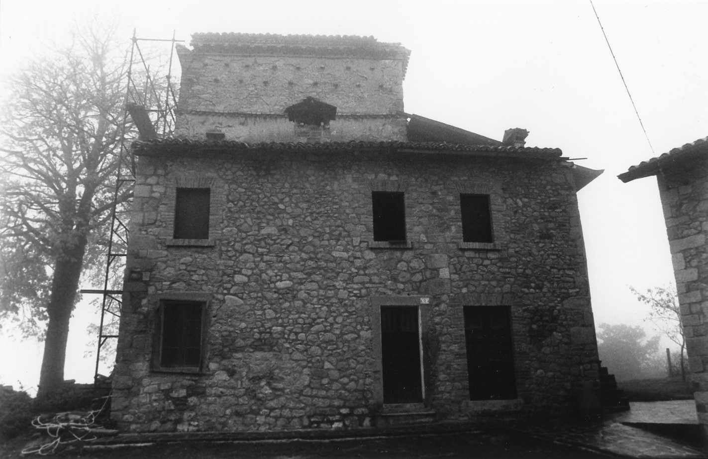 Casa torre Cavandoli