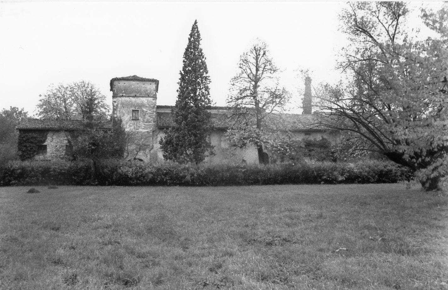 Casa torre Viani